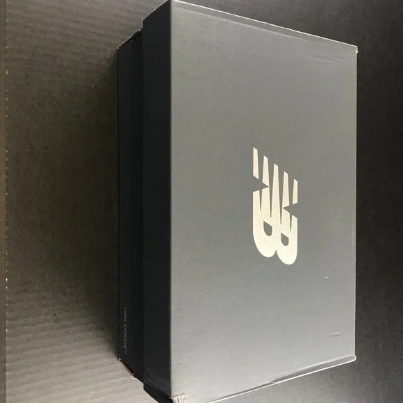 NEW Balance 480 BB480LWW Triple White Sail Low 990 991 550 650 Harlow DS… - Picture 13 of 13